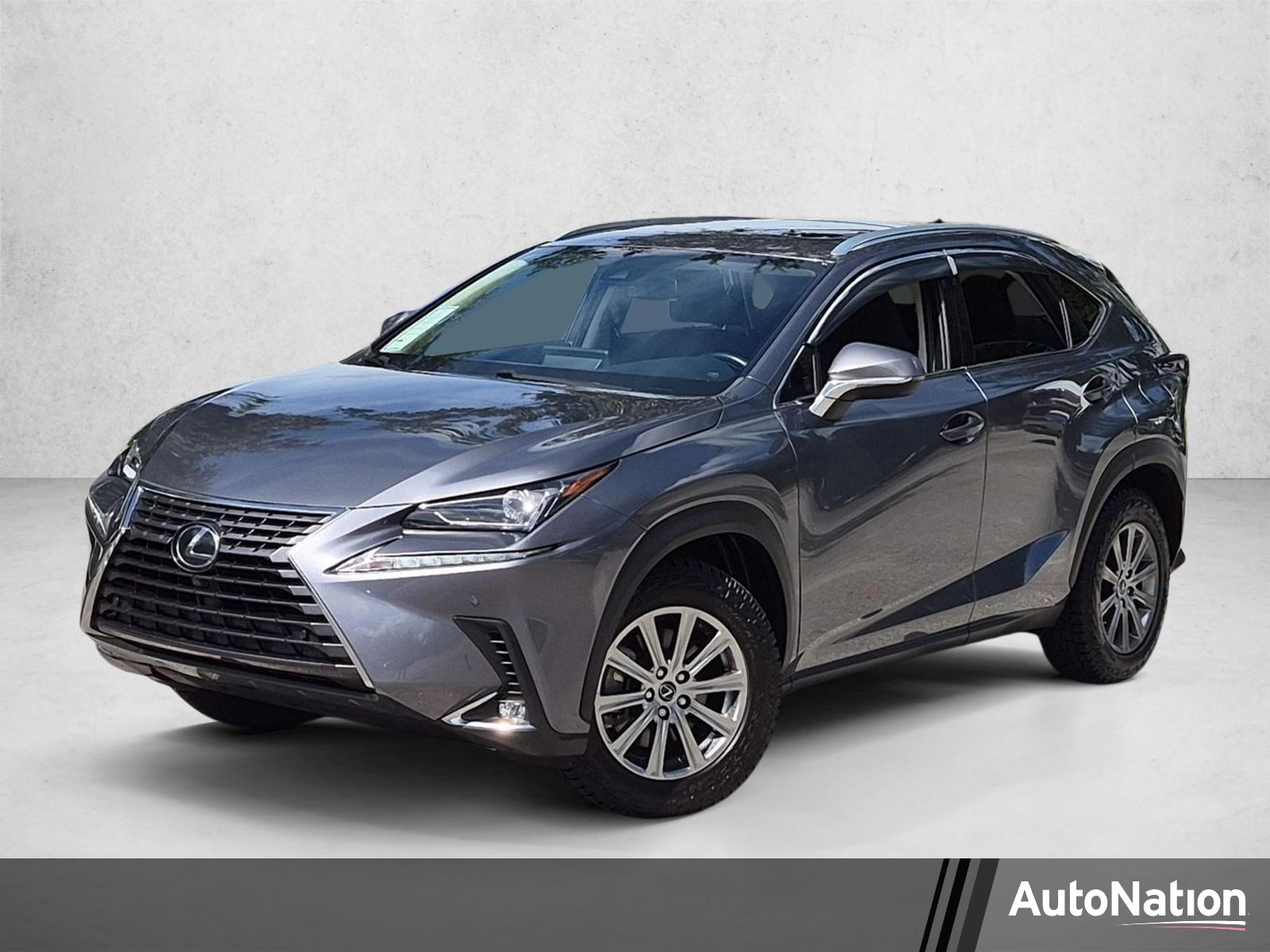  LEXUS NX 300