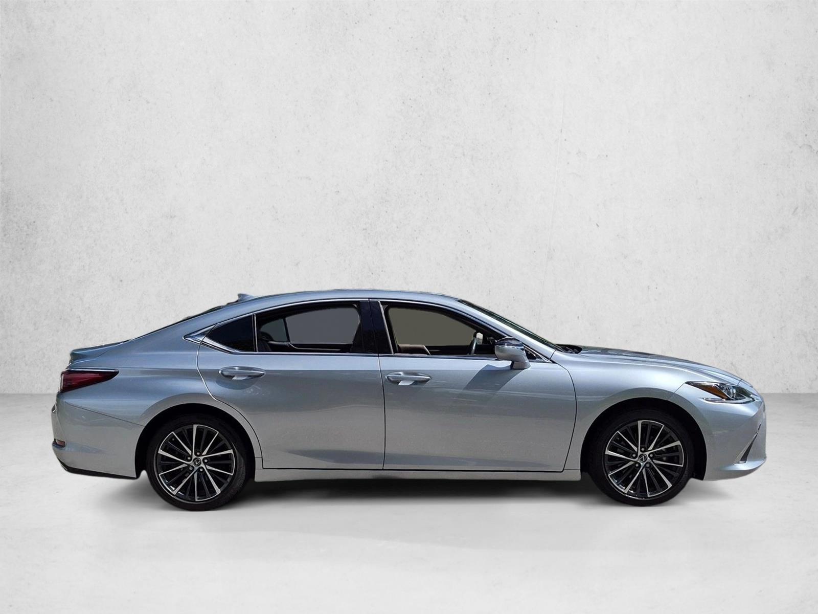 Certified 2024 Lexus ES 350 Sedan