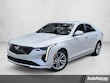  CADILLAC CT4