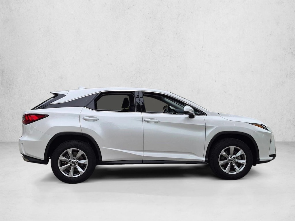 Used 2019 Lexus RX 350 SUV