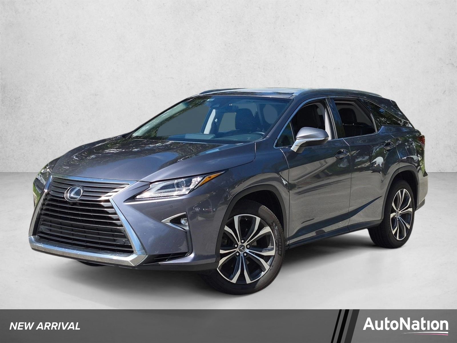  LEXUS RX 350L