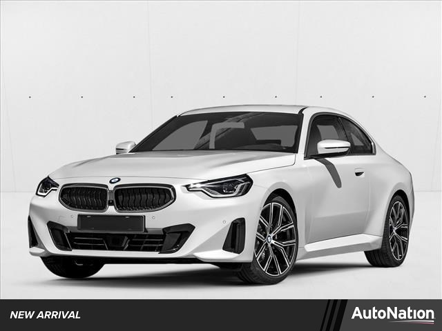  BMW 230i