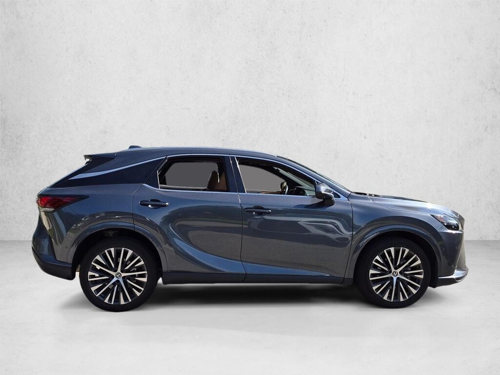Certified 2024 Lexus RX 350 Premium Plus SUV