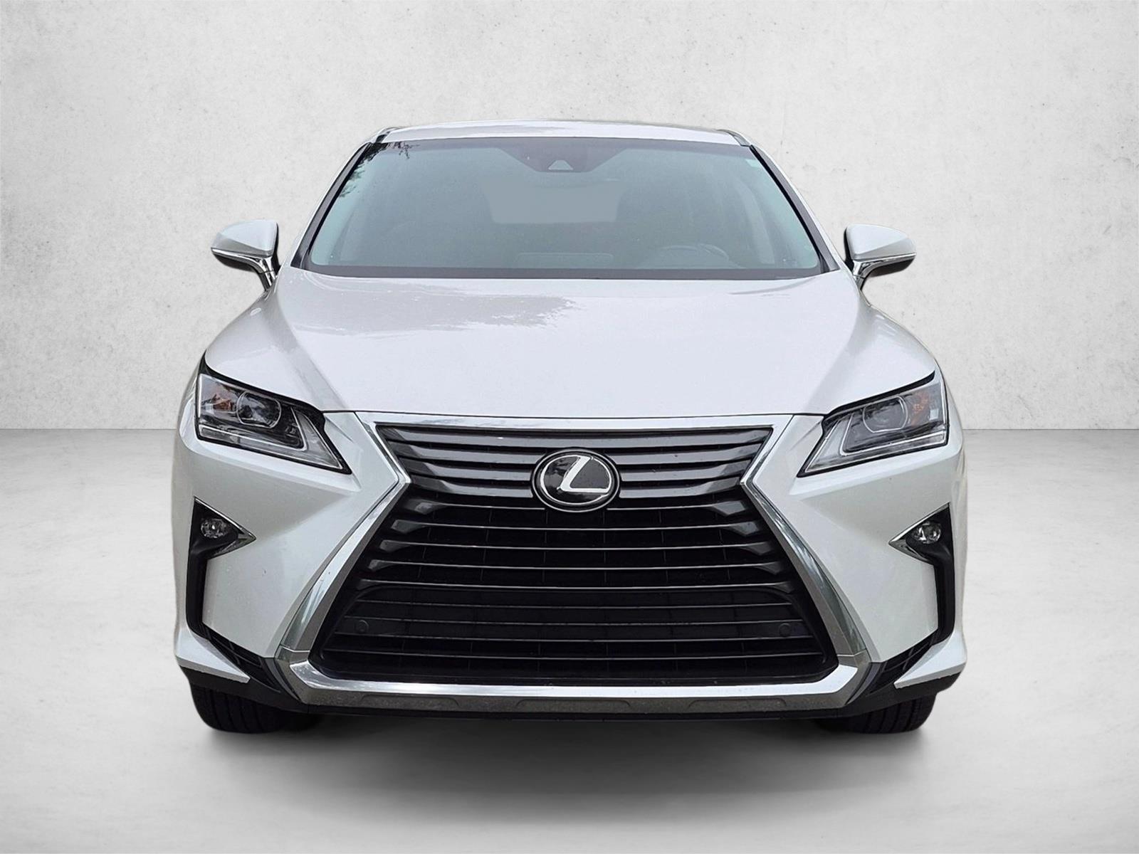 Used 2019 Lexus RX 350 SUV