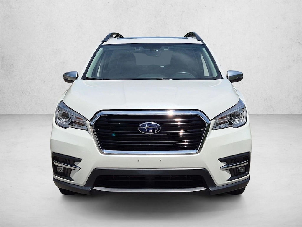 Used 2021 Subaru Ascent Touring 7-Passenger SUV