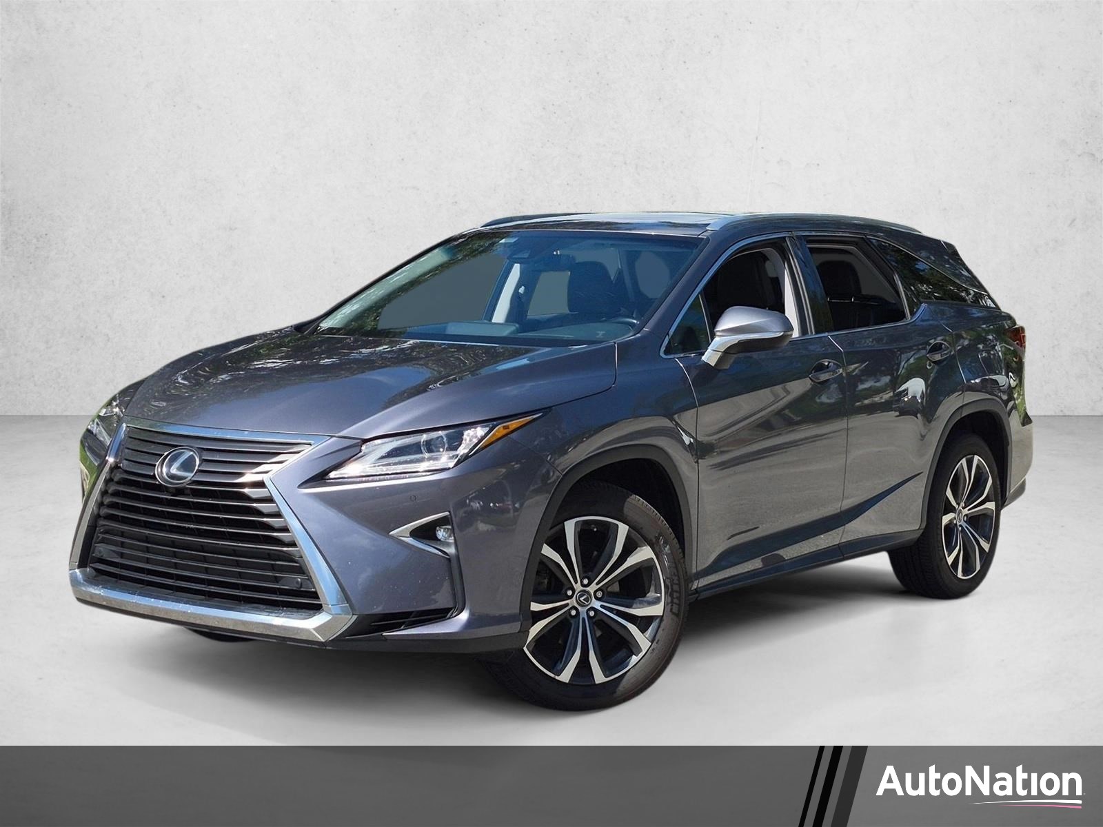 2018 Lexus RX
