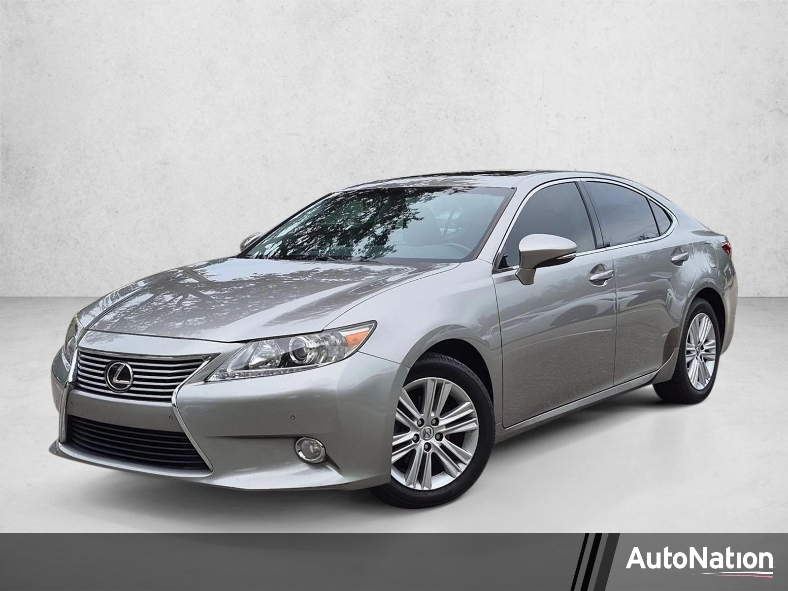 2015 Lexus ES 350