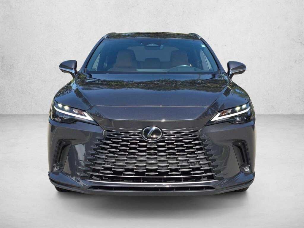 Certified 2024 Lexus RX 350 Premium Plus SUV