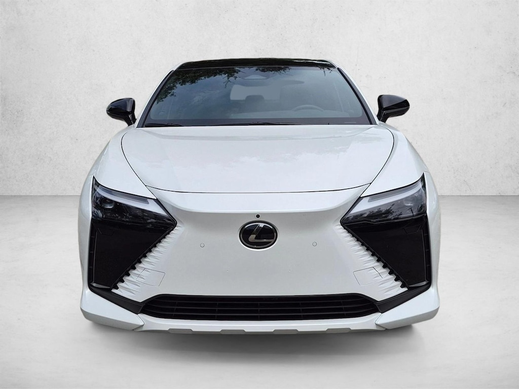 Certified 2026 Lexus RZ 350e Premium SUV