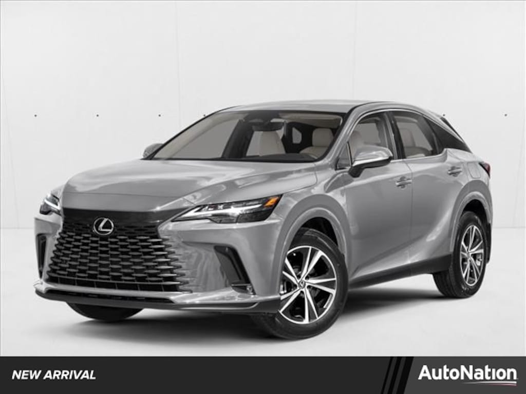 Used 2024 Lexus RX 350 SUV