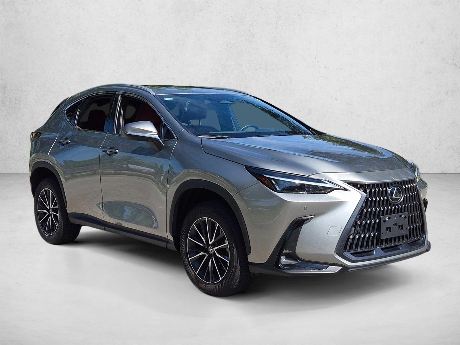 Certified 2024 Lexus NX 350 Premium SUV