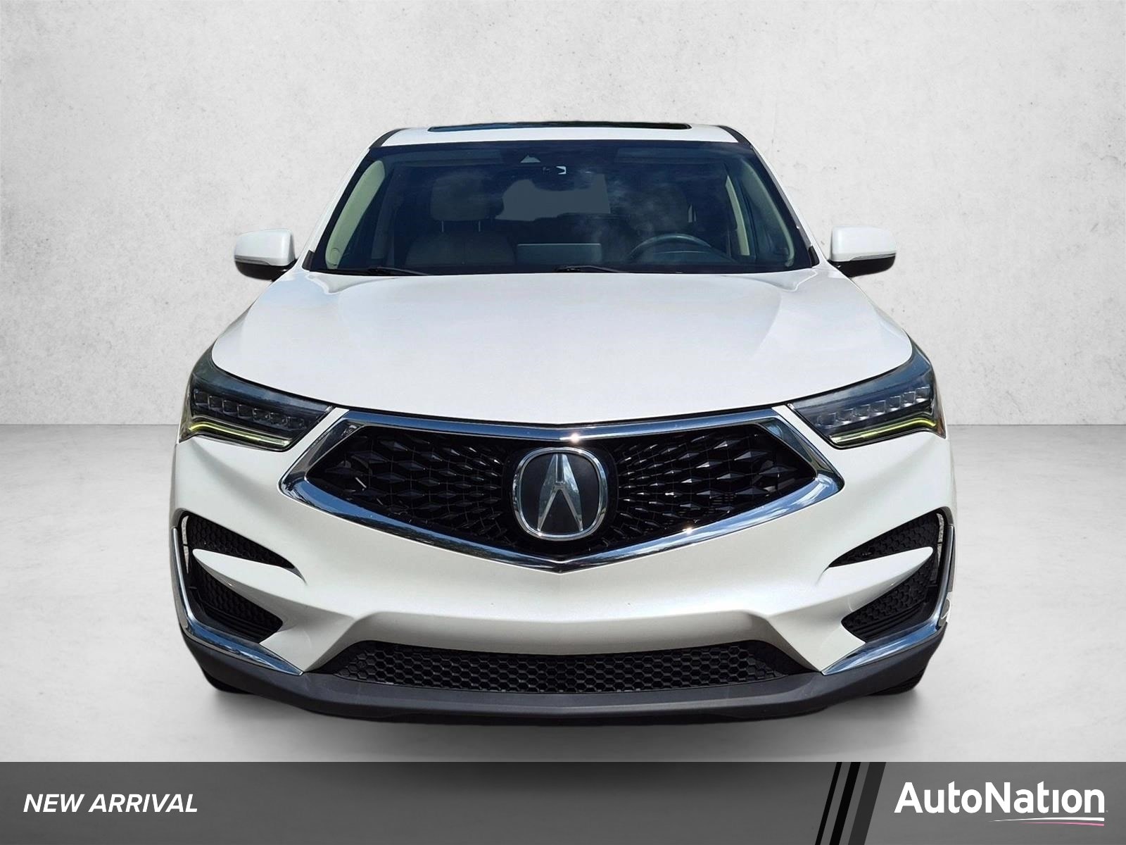 2021 Acura RDX