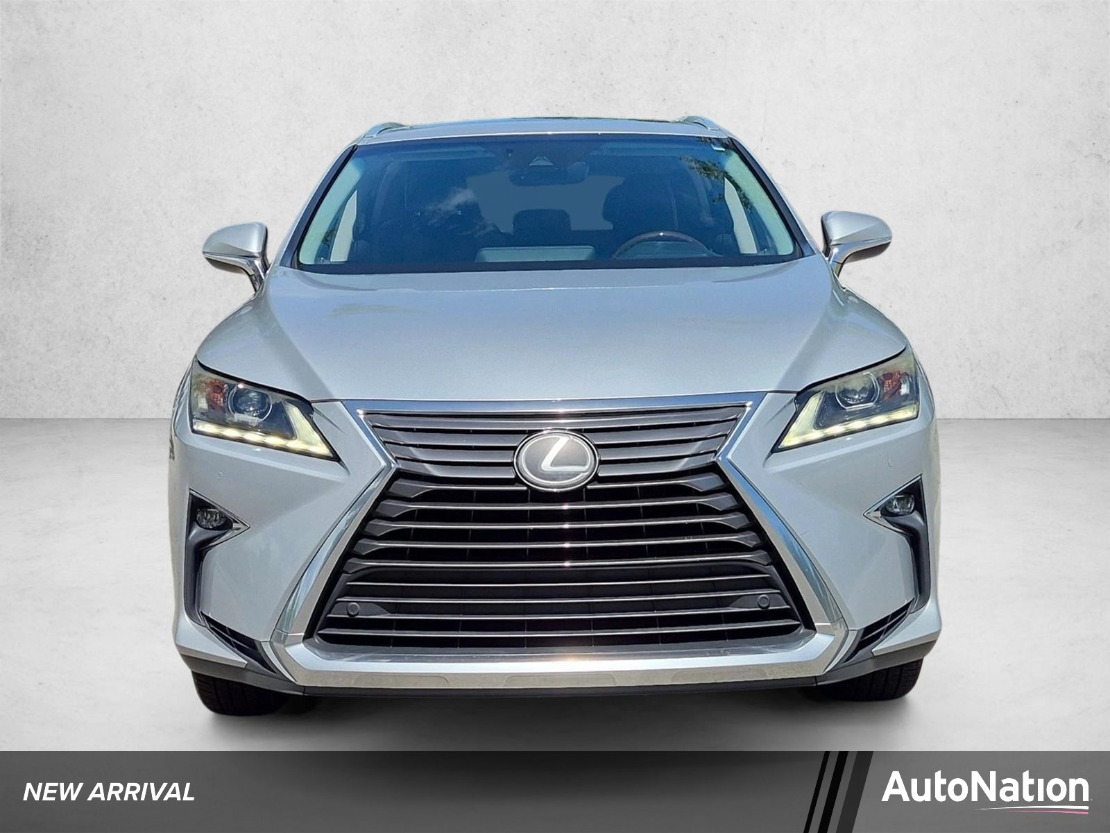 Used 2018 Lexus RX 350 SUV