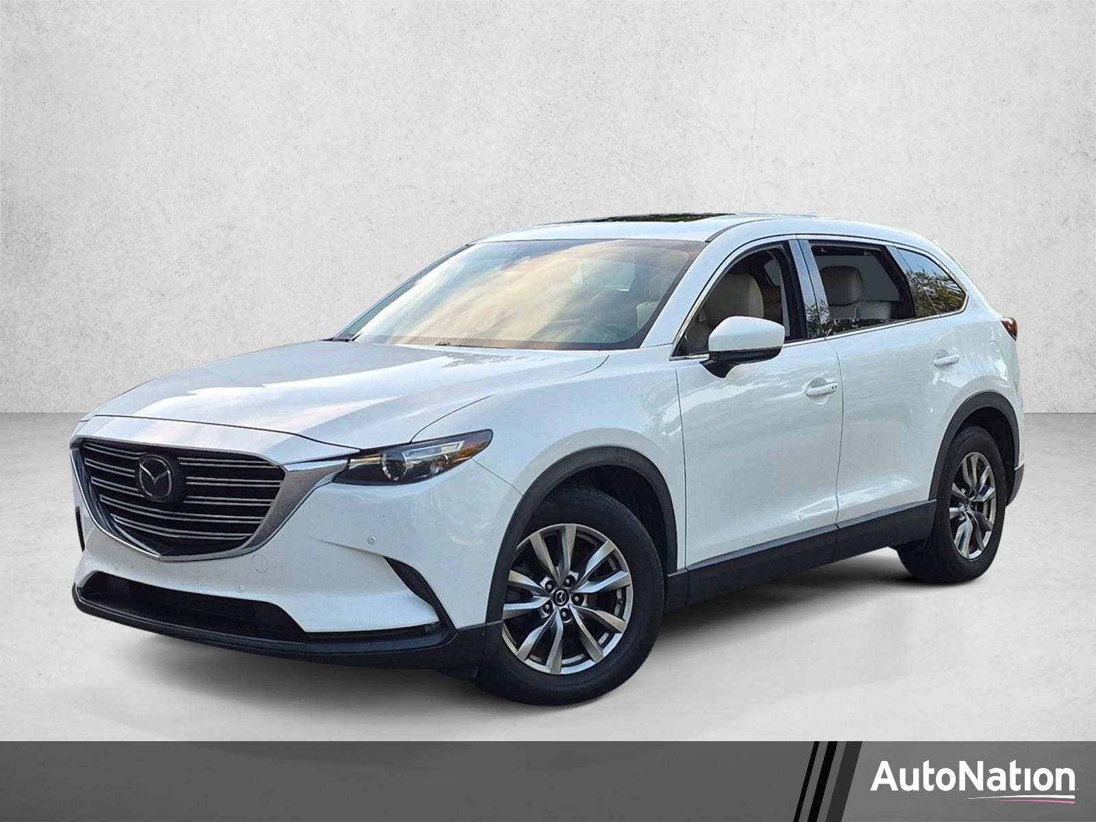 2019 Mazda CX-9