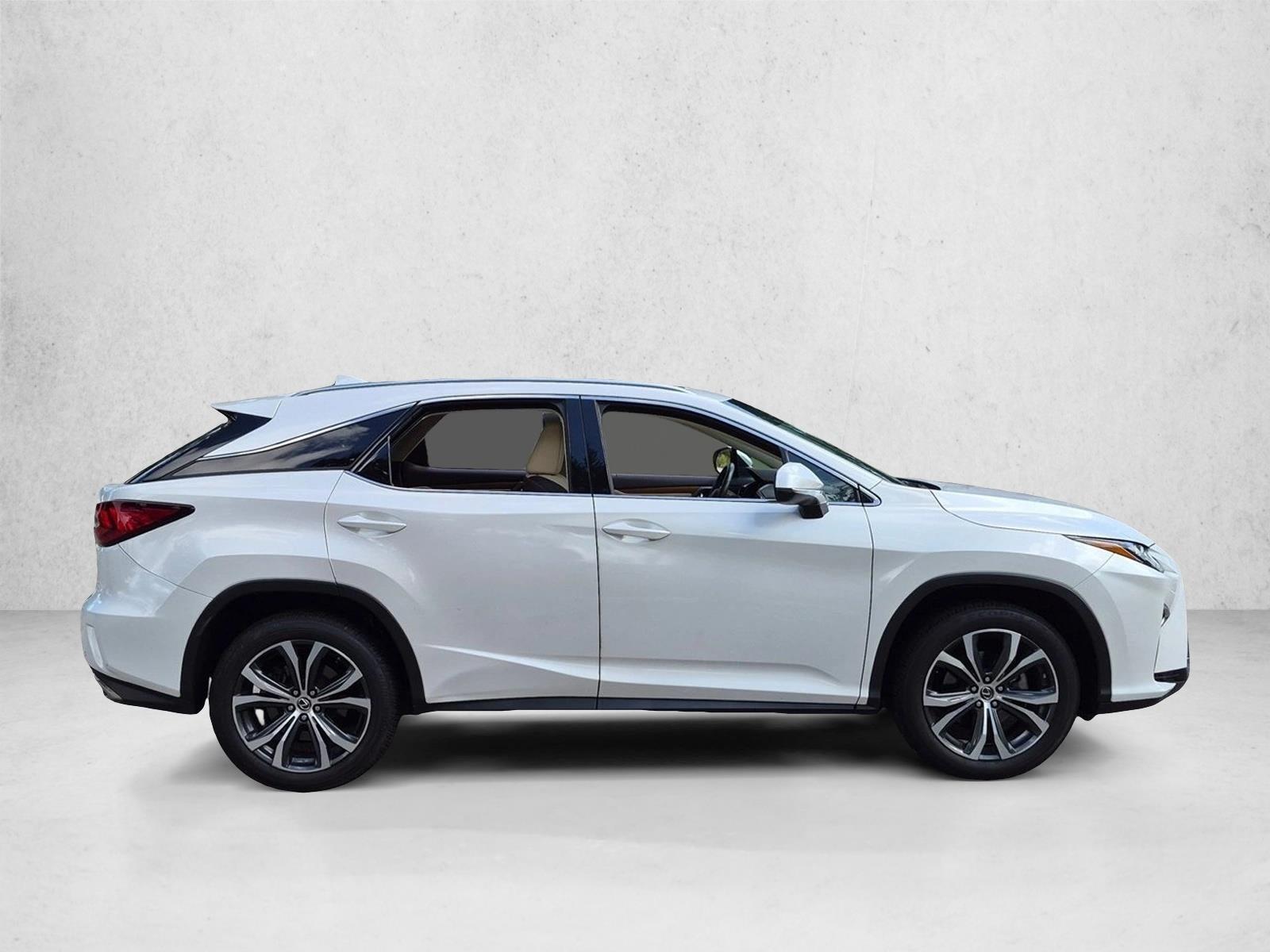 Used 2018 Lexus RX 350 SUV