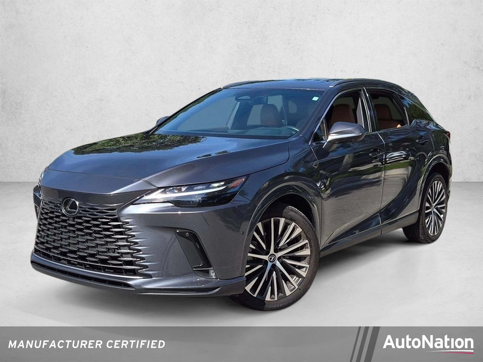 2024 Lexus RX 350