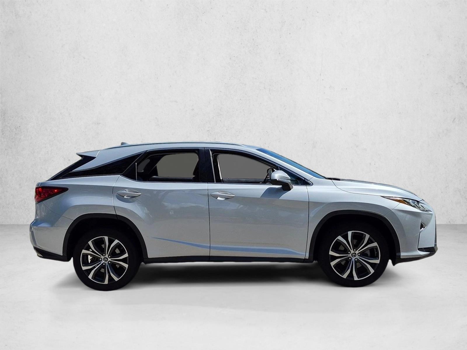 Used 2018 Lexus RX 350 SUV