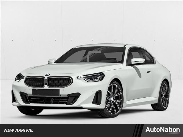 Used 2023 BMW 230i Coupe