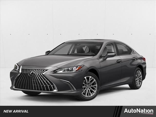 Used 2025 Lexus ES 350 Base Sedan