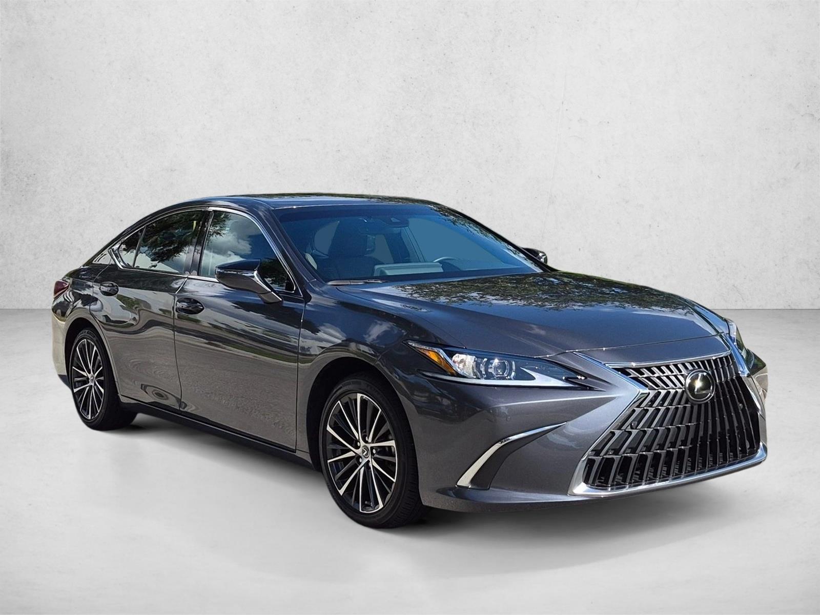 Used 2025 Lexus ES 350 Base Sedan