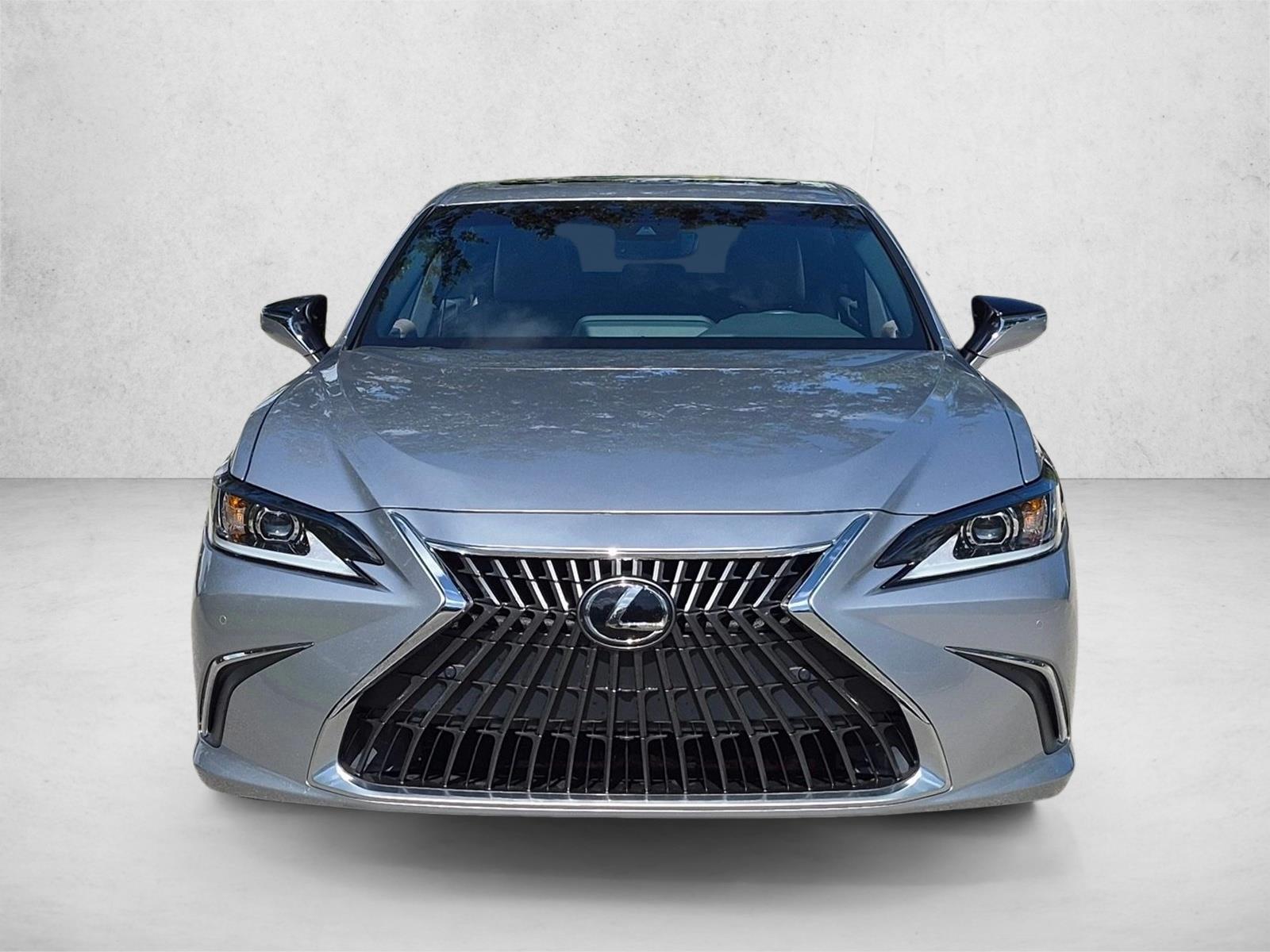Certified 2024 Lexus ES 350 Sedan