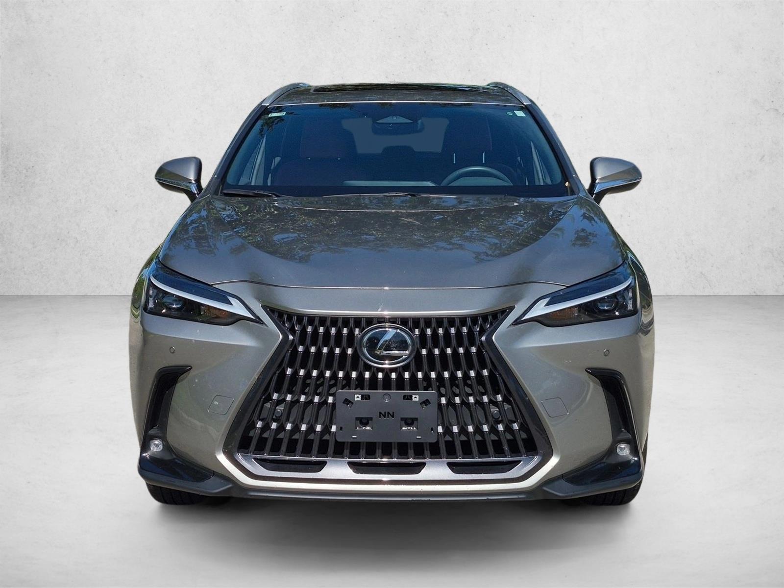 Certified 2024 Lexus NX 350 Premium SUV