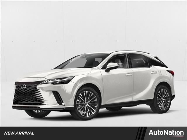 Certified 2023 Lexus RX 350 Premium SUV