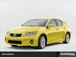  LEXUS CT 200h