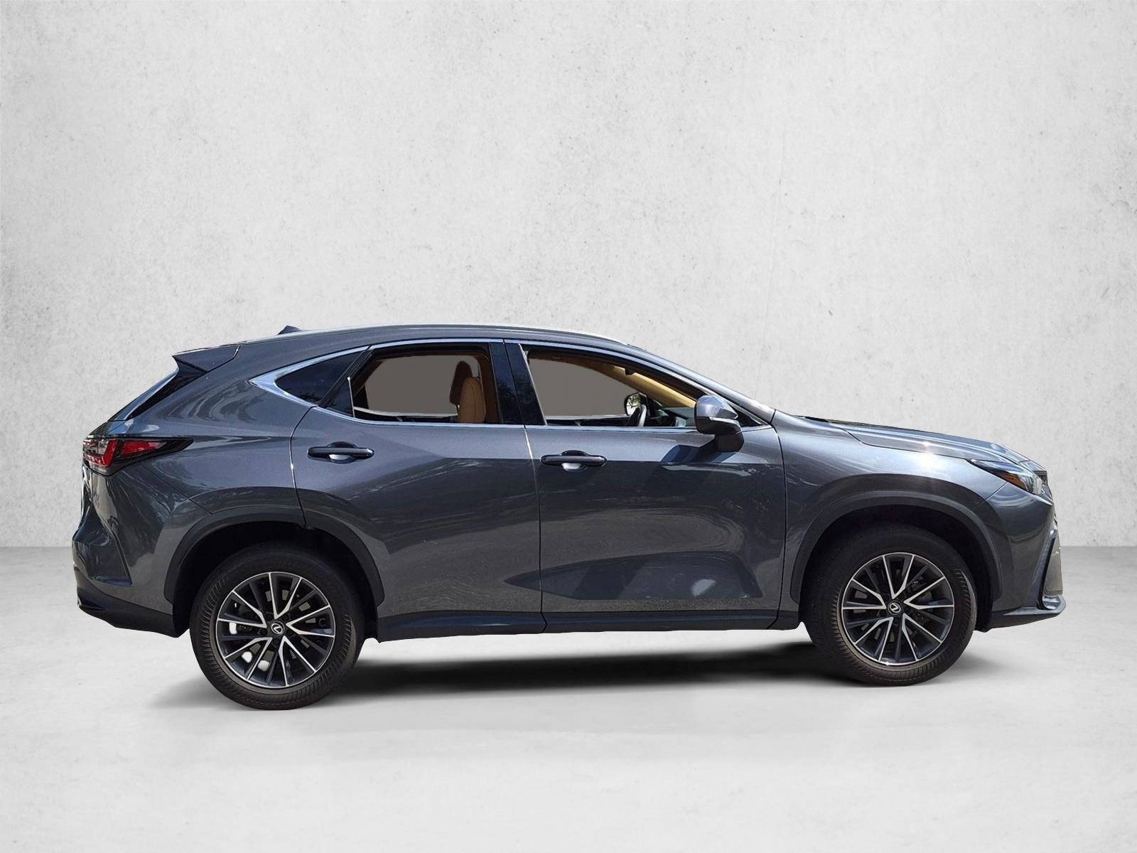 Used 2025 Lexus NX 250 SUV