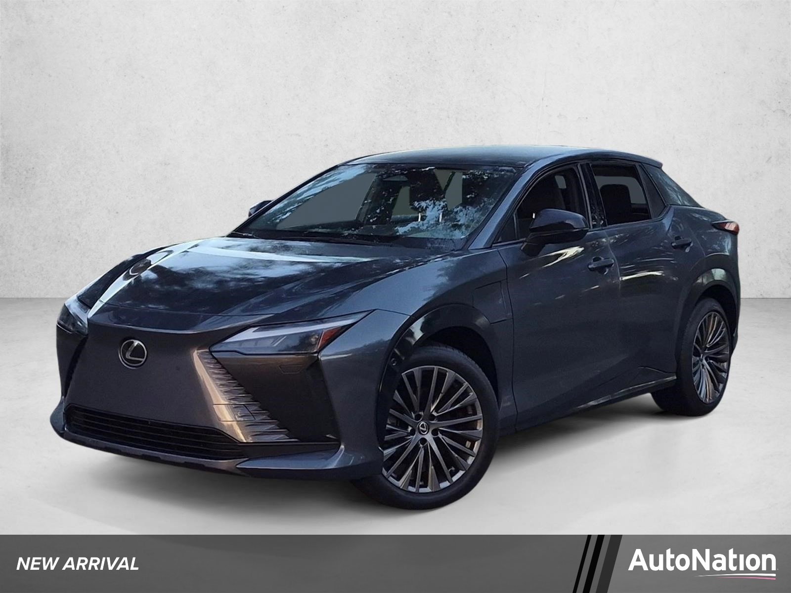 2023 Lexus RZ