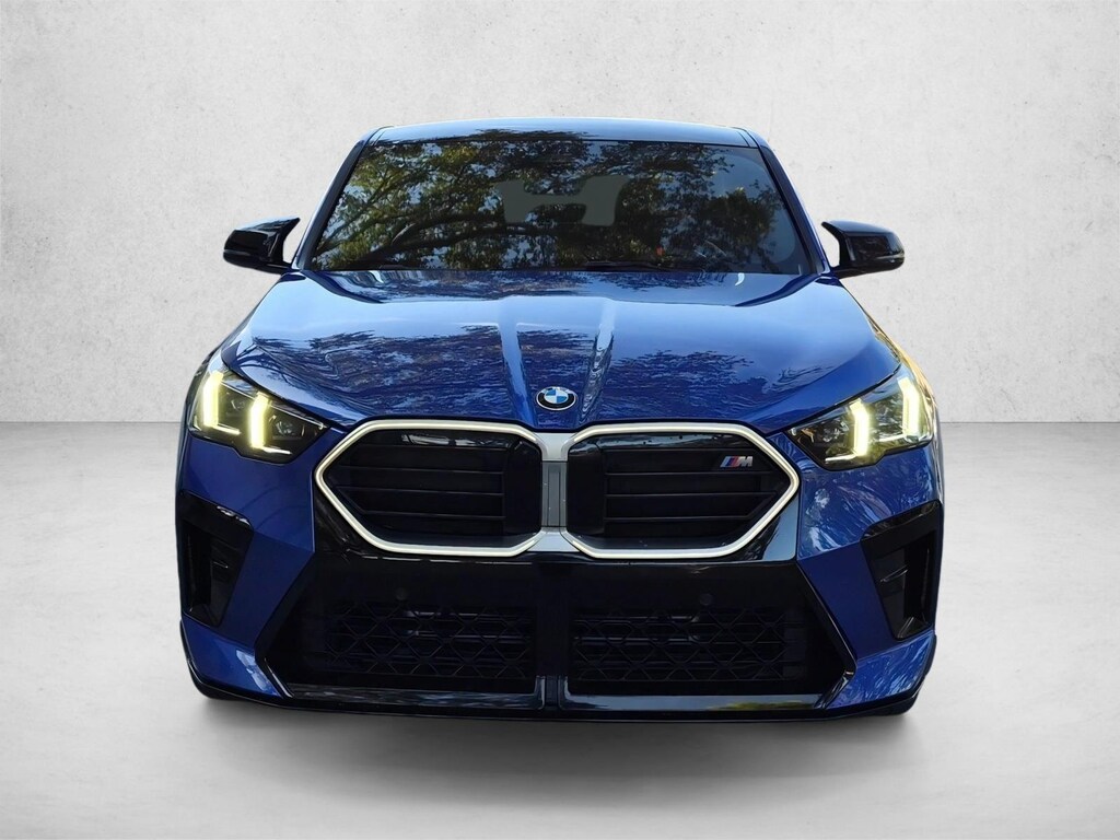 Used 2025 BMW X2 M35i SUV