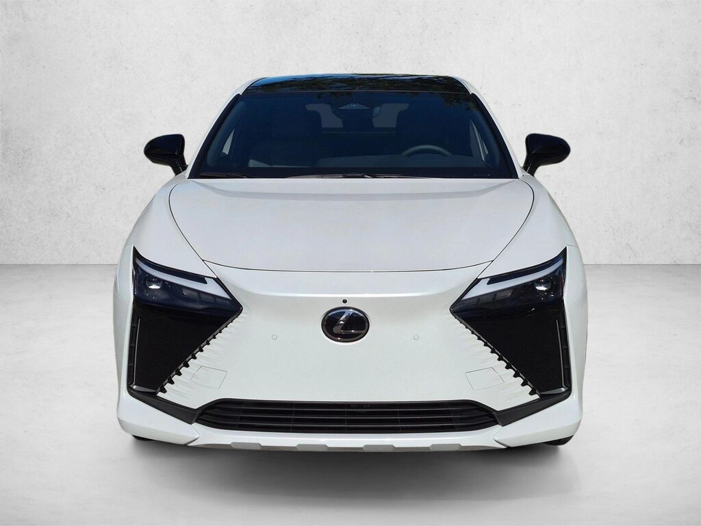 Certified 2026 Lexus RZ 450e Premium SUV