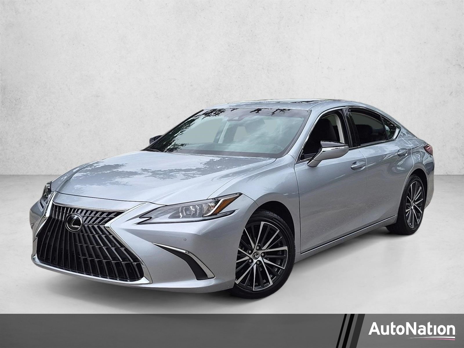 2025 Lexus ES 350