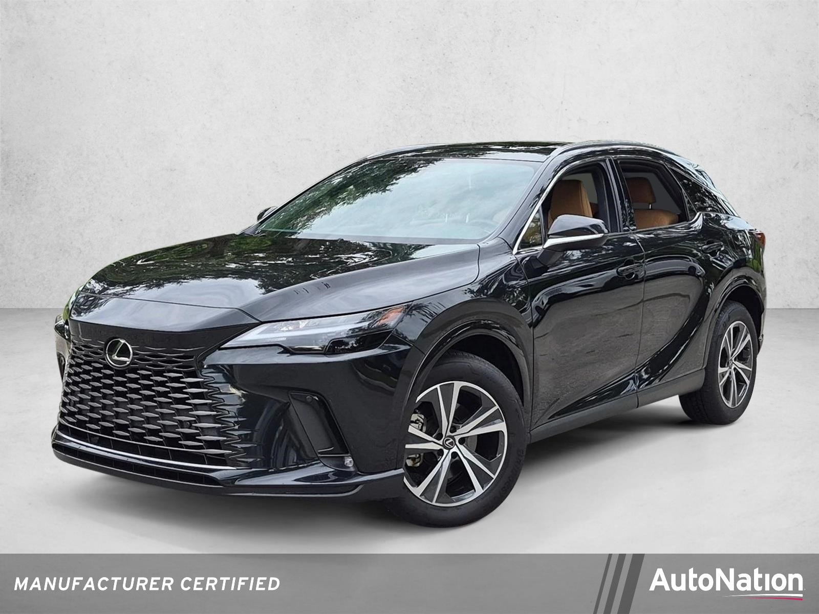 2026 Lexus RX 350