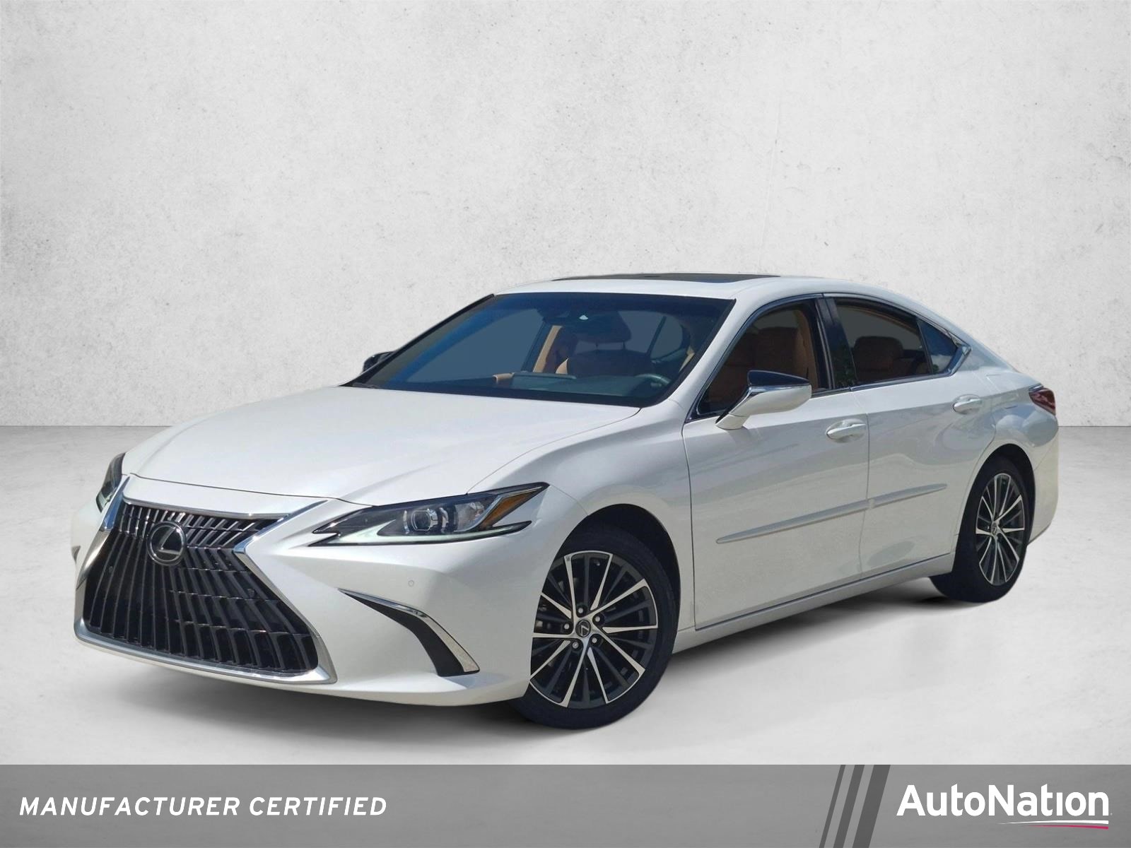 2023 Lexus ES