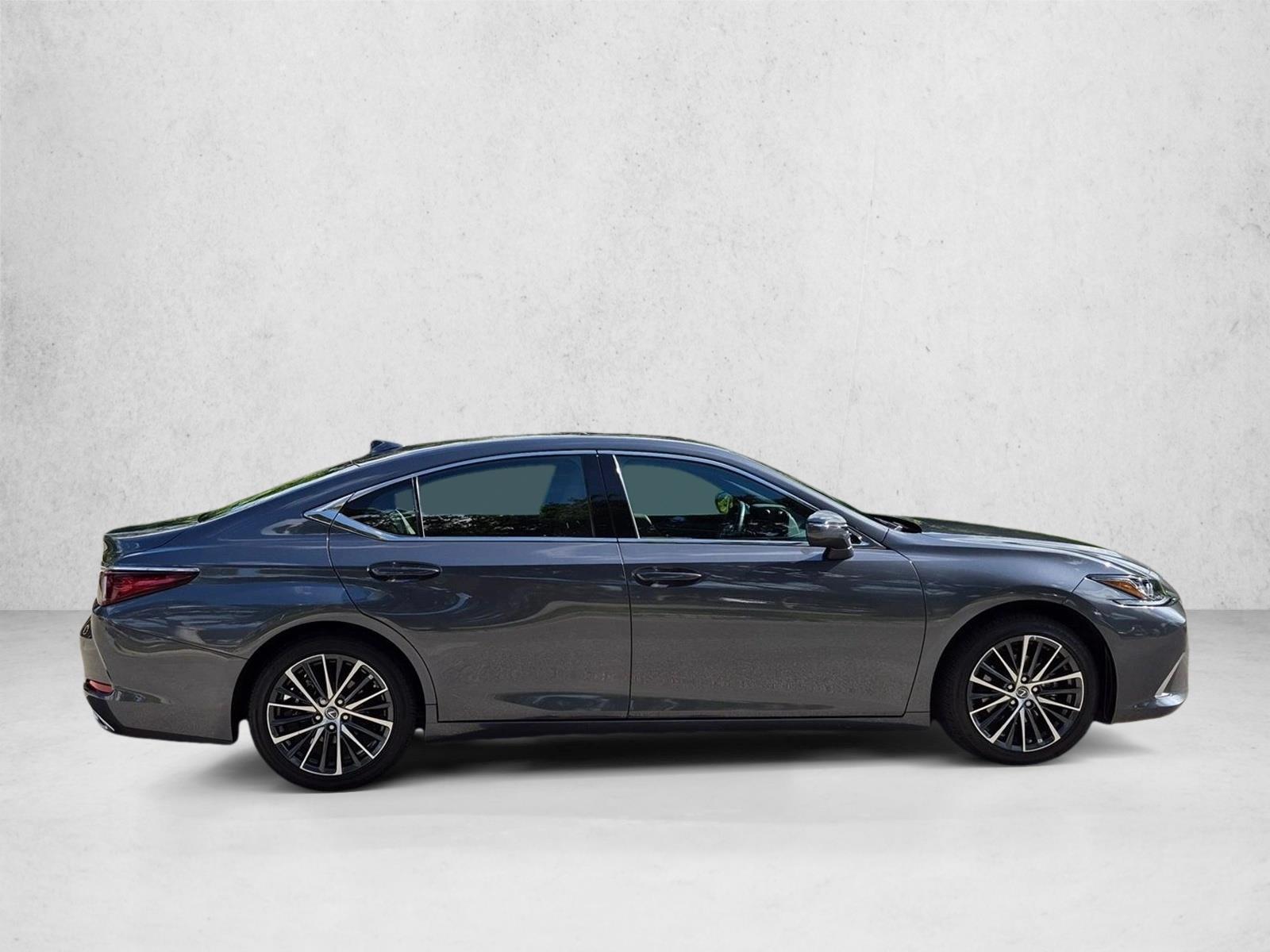 Used 2025 Lexus ES 350 Base Sedan