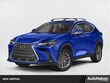  LEXUS NX 350