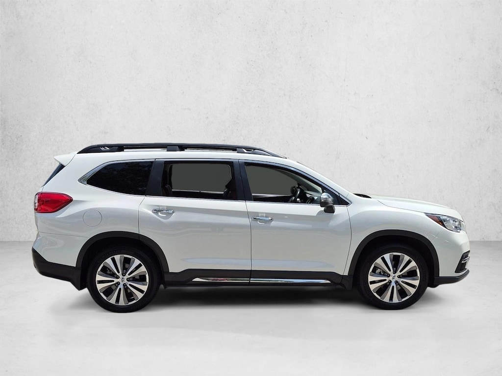 Used 2021 Subaru Ascent Touring 7-Passenger SUV