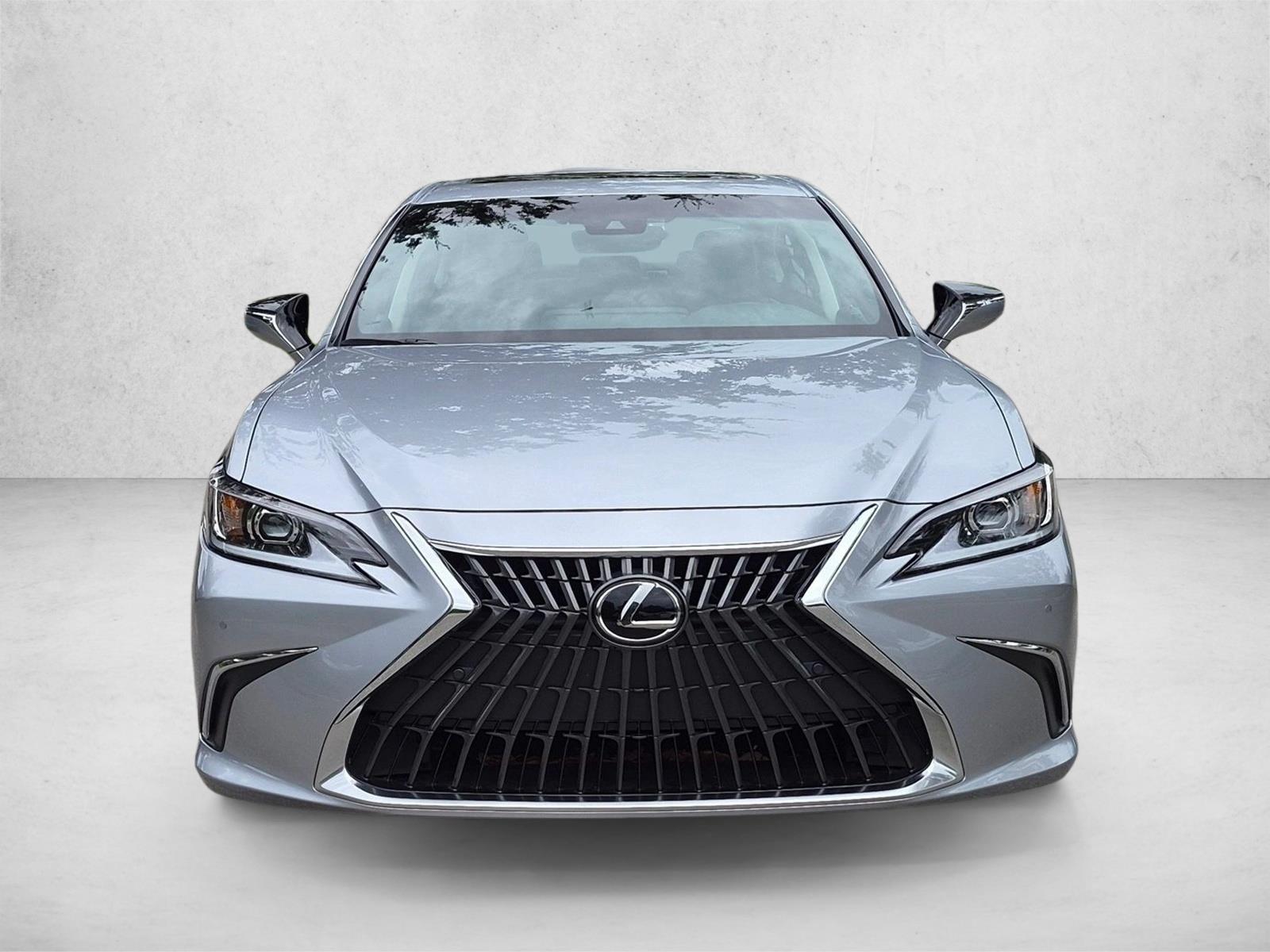Used 2025 Lexus ES 350 Base Sedan