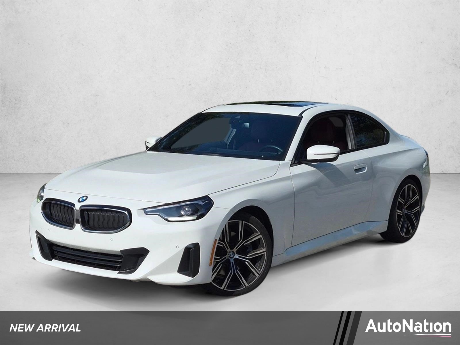 2023 BMW 2 Series 230i