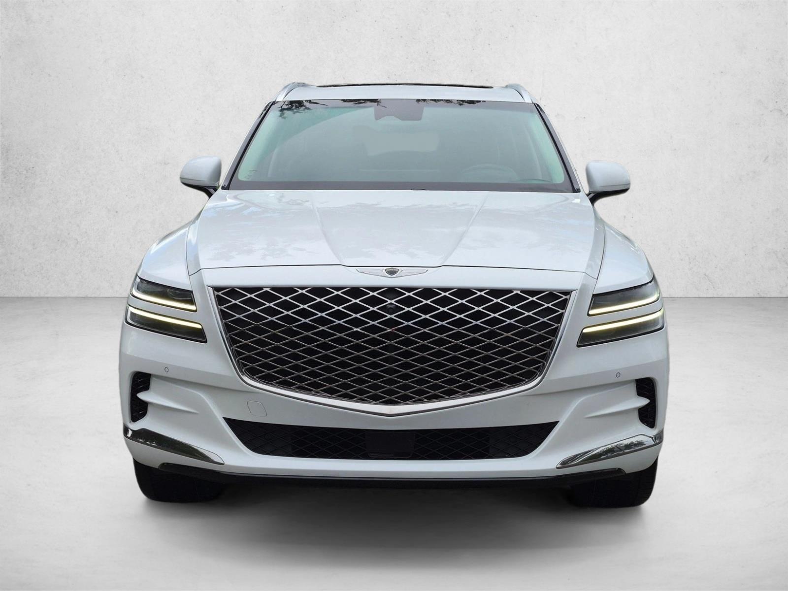 Used 2023 Genesis GV80 3.5T SUV