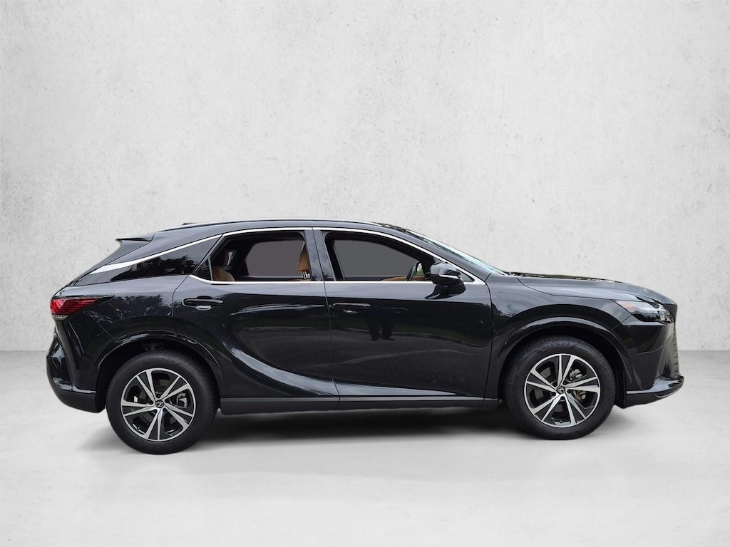 Used 2026 Lexus RX 350 Premium SUV