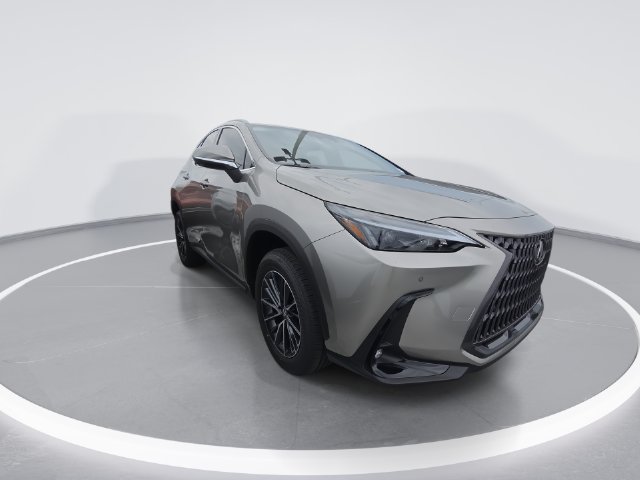New 2026 Lexus NX NX 350 Premium NX 350 Premium AWD