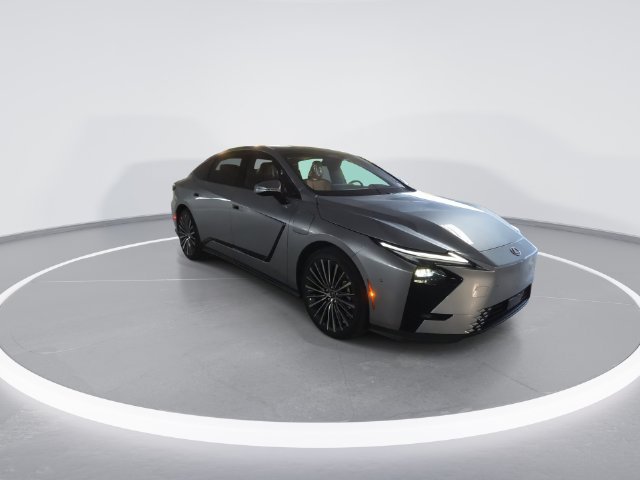 New 2026 Lexus ES ES 350e Luxury ES 350e Luxury FWD
