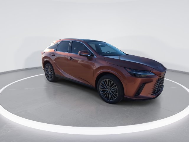 New 2026 Lexus RX RX 350 Luxury RX 350 Luxury AWD