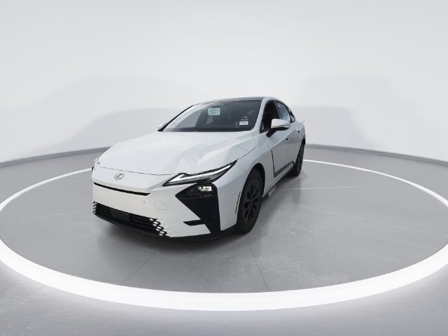 New 2026 Lexus ES ES 350h Premium+ ES 350h Premium+ FWD