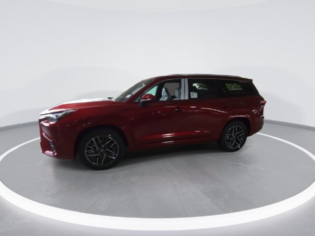 New 2026 Lexus TX TX 350 Premium TX 350 Premium AWD