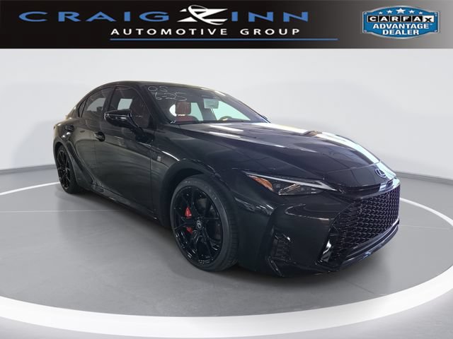 LEXUS IS 350