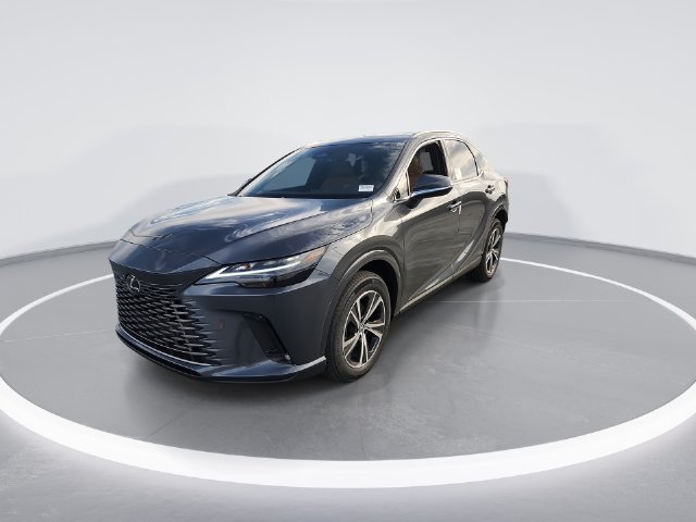 New 2026 Lexus RX RX 350 RX 350 FWD