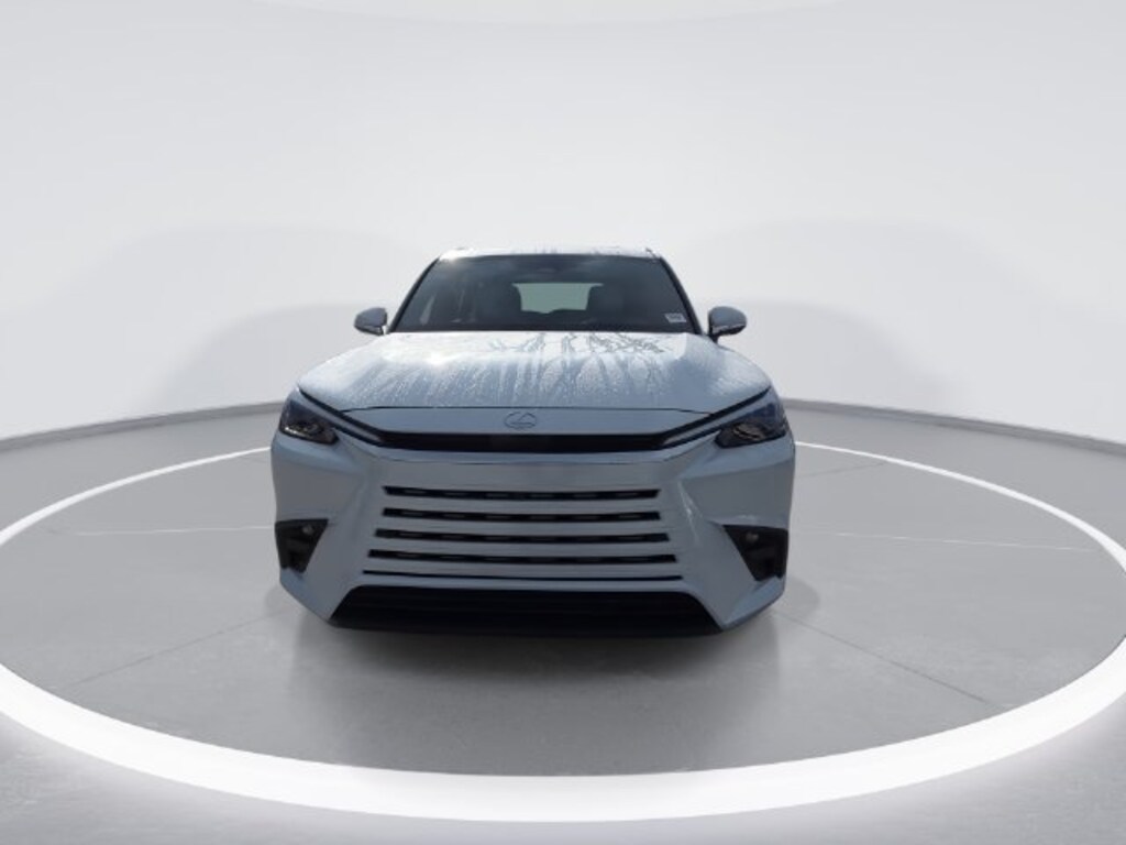 New 2026 Lexus TX 350 Premium SUV